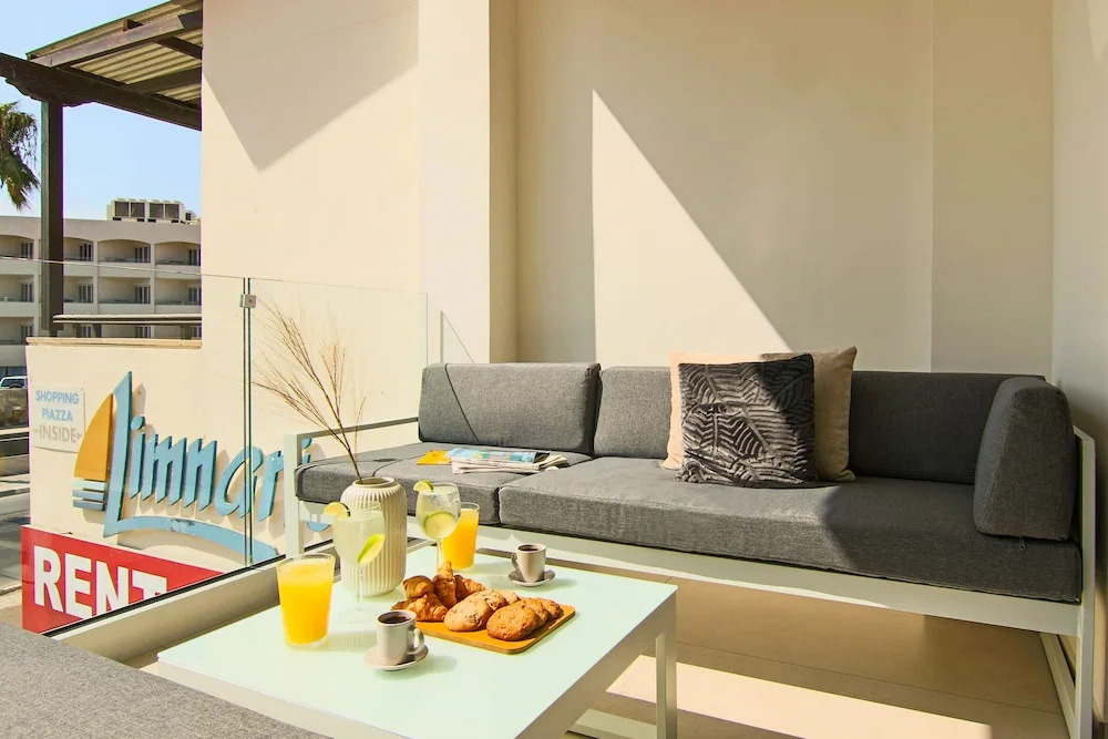 Phaedrus Living Seaview Limnaria 154