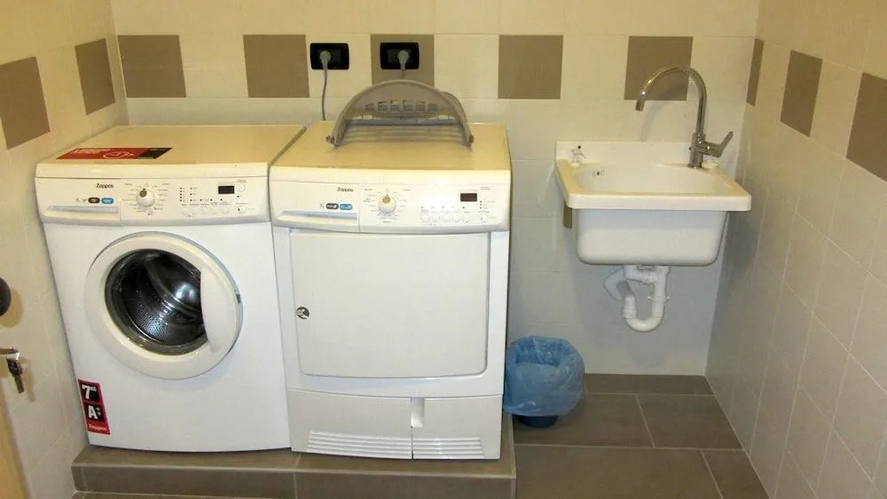 Residence Baita Cusini