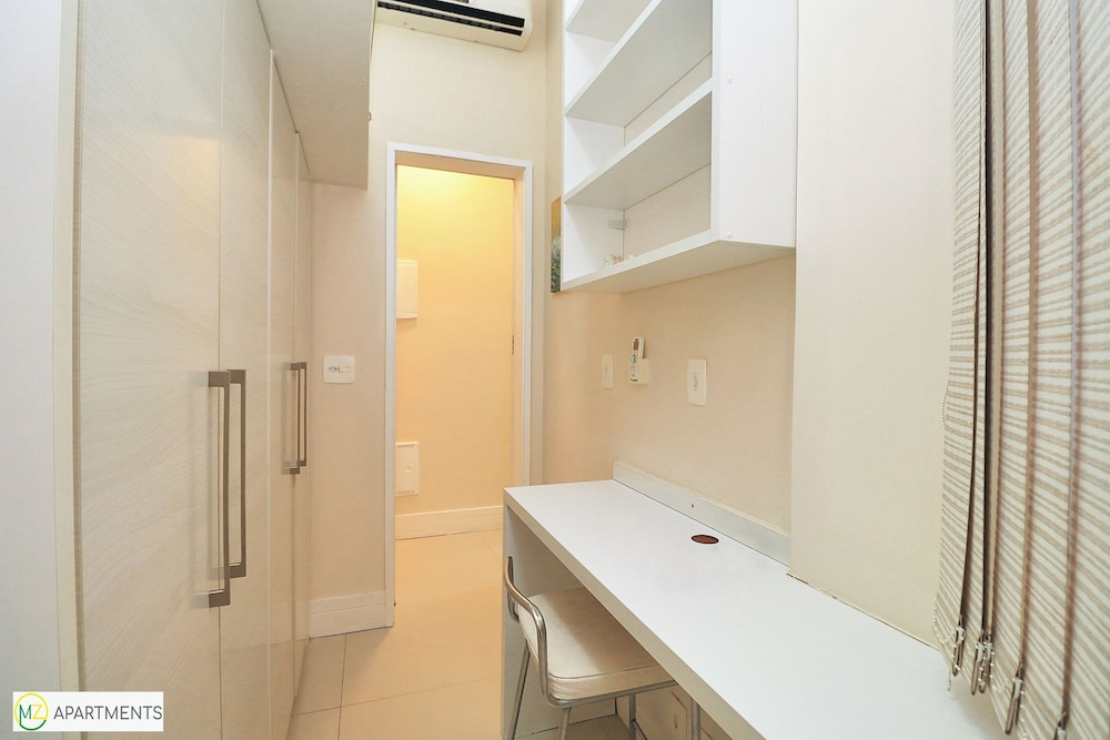 MZ Apartments Leme III