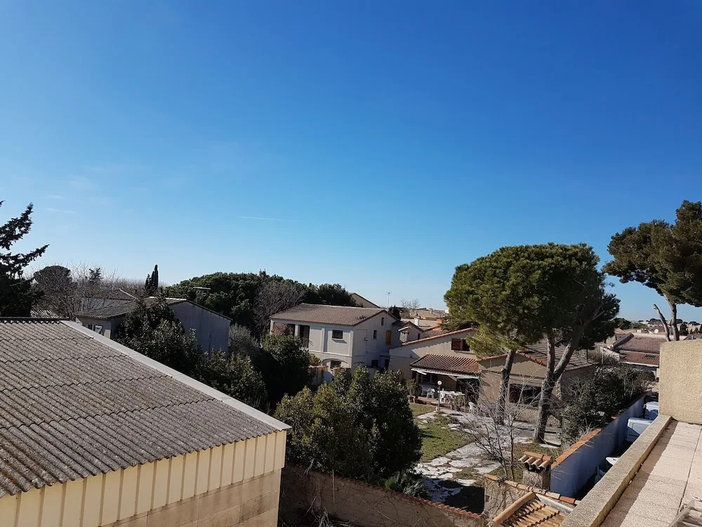Appartement Cosy Montpellier sud