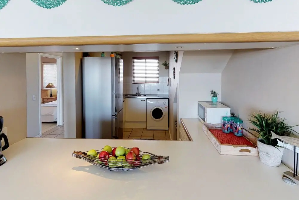 Dolphin Beach Hotel Self Catering Apartments