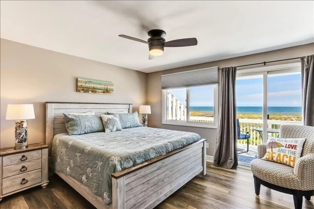Sandpiper 2 Bedroom Townhouse