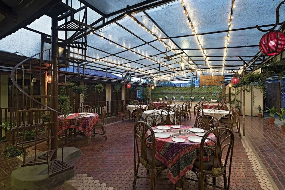 Eltravo Hotel Jaipur