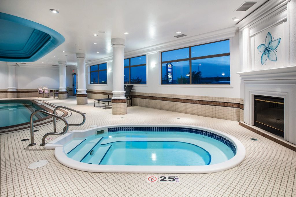 Holiday Inn & Suites Grande Prairie Conference Center by IHG