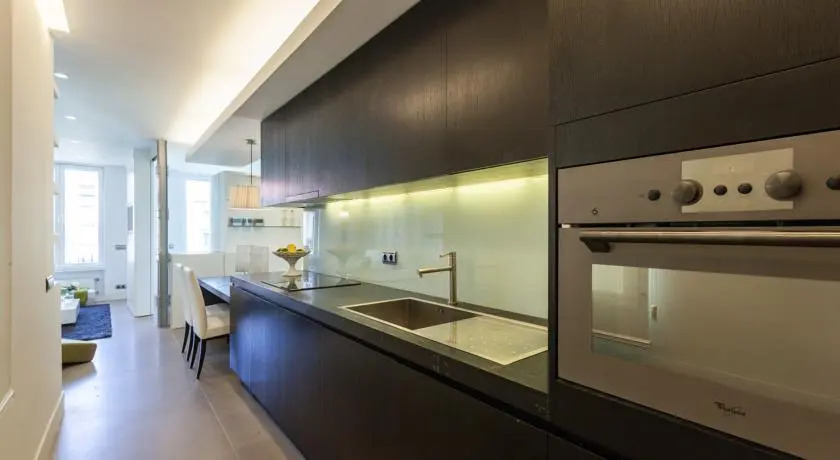 Spain Select Mancebos Apartments