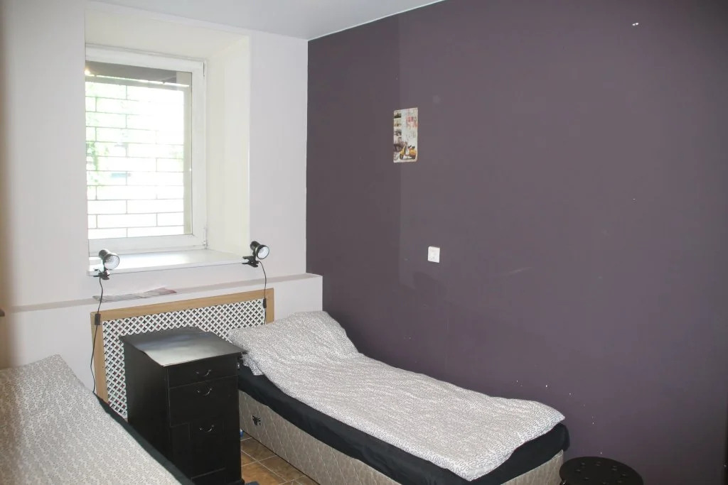 Hostel WELL