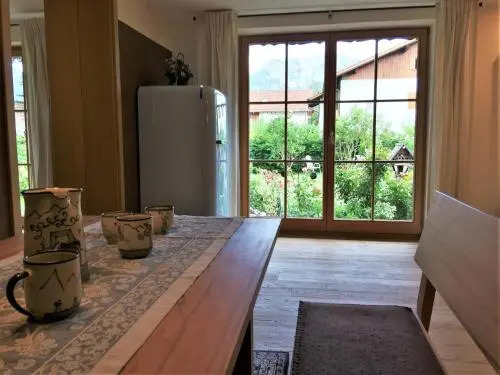 Gästehaus am Berger Moos
