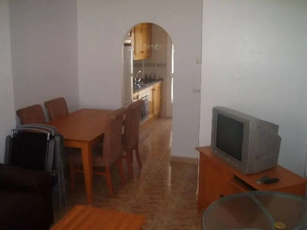 La Cinuelica R14 1st Flr Apt Terrace Pool L120