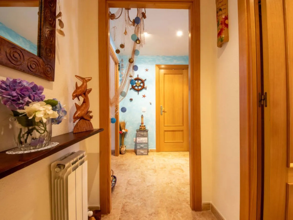 Apartment Joanot Calafell
