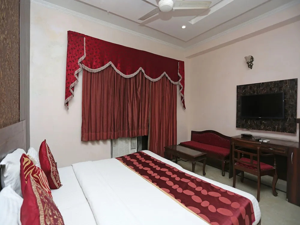 OYO 566 Hotel Soni Villa