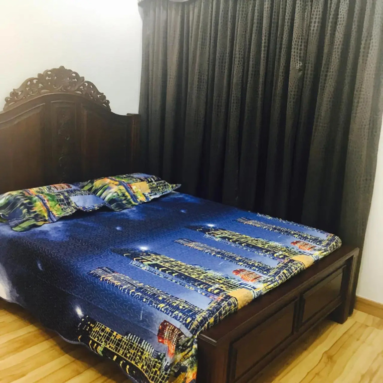 Hanifa Homestay D'Perdana