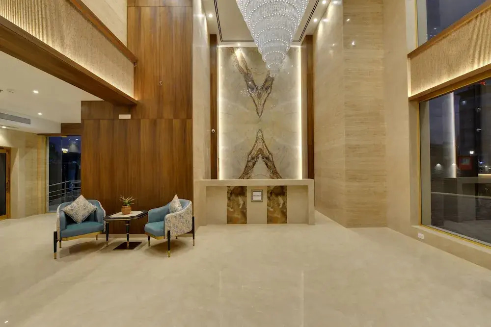 The Fern Residency Mumbai, Mira Road, Series by Marriott