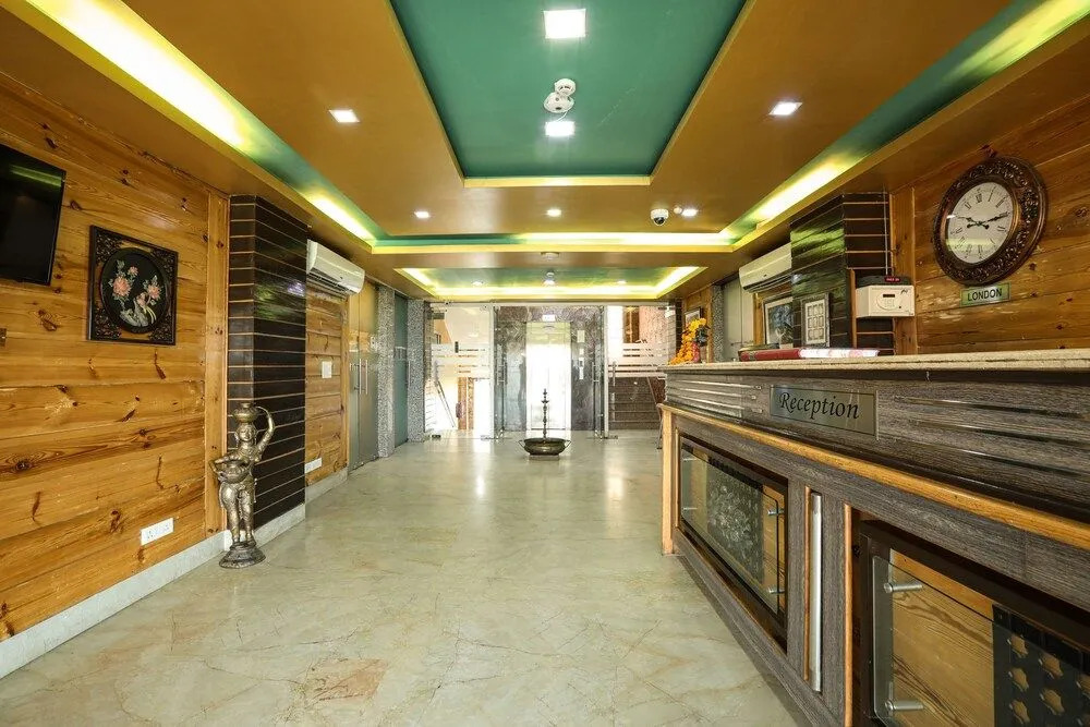 Le Grand Regency