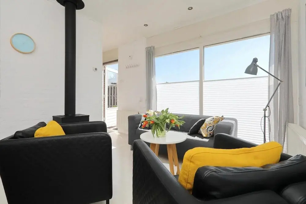 Beach Bungalow Noordwijk aan Zee