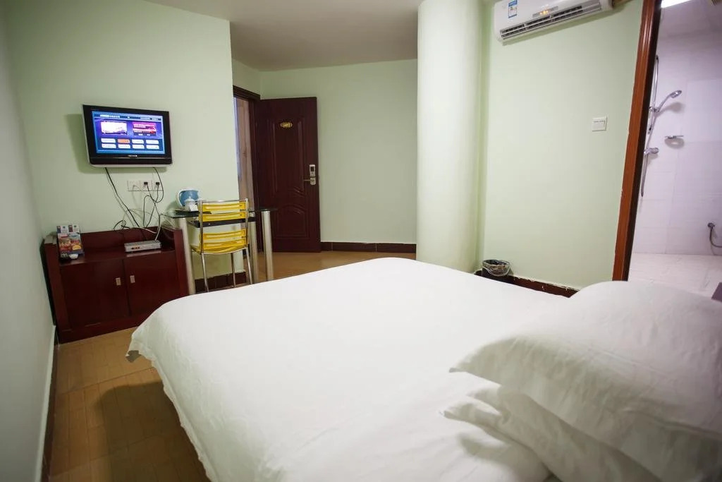 Xiaolanzheng Taihua Hotel