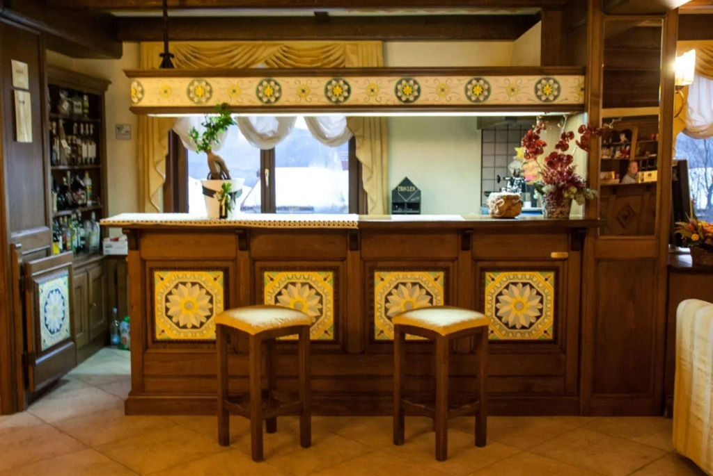 Hotel LuSi