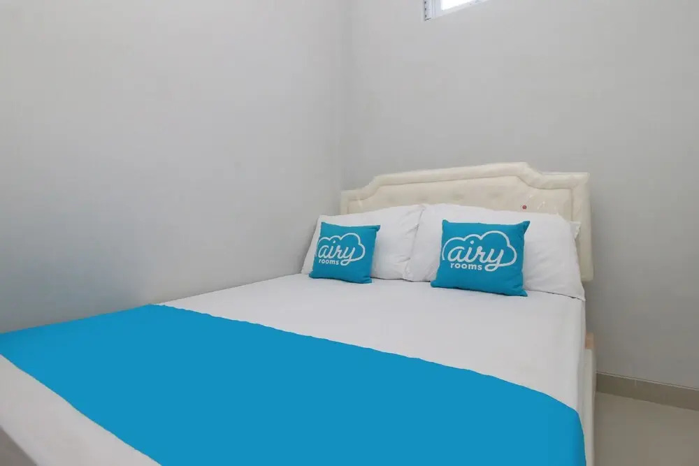 Airy Eco Syariah Maguwoharjo Taqwa 99 Yogyakarta