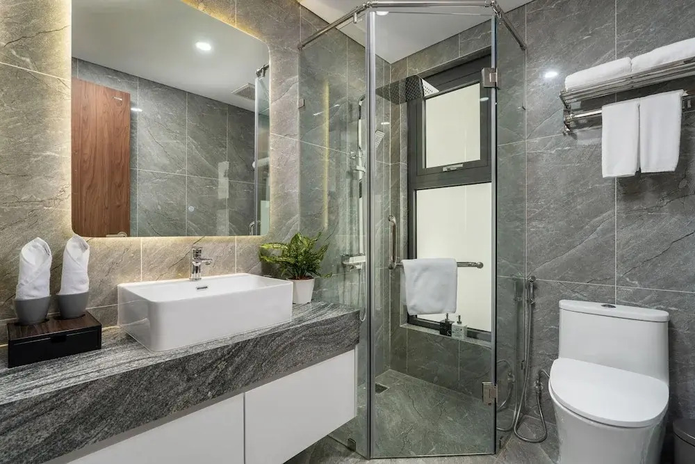 Aravelle Suites managed by 22Land