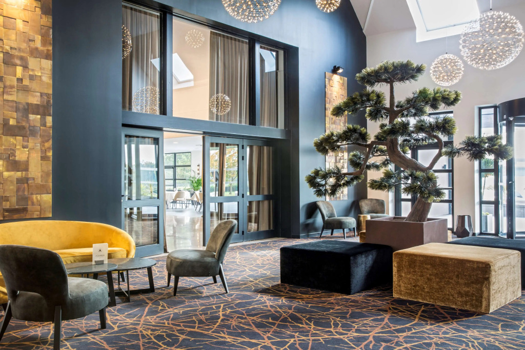 Best Western LAquarium Arras Nord