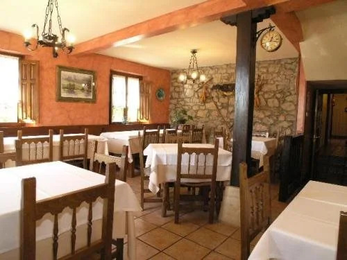 Posada La Solana Santillana del Mar