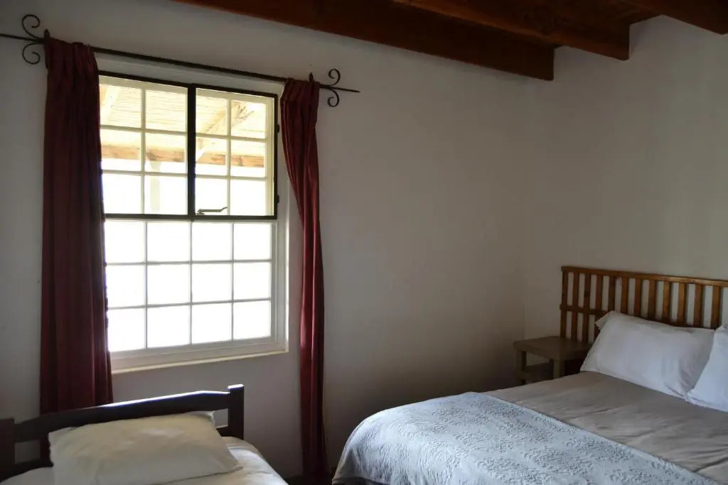 Aloe Guest House