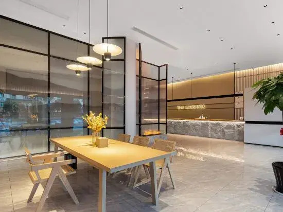 Citywell Hotel (Shishi)