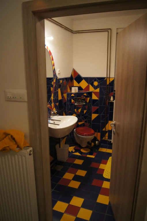 Domas RD Apartment