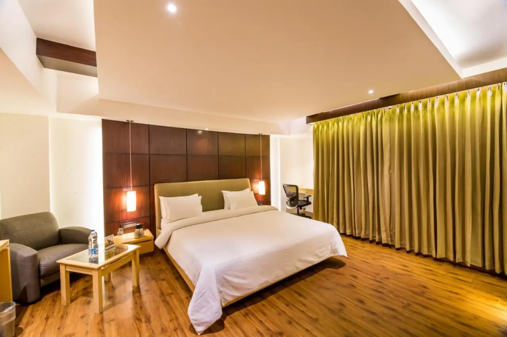 Hotel Hemala