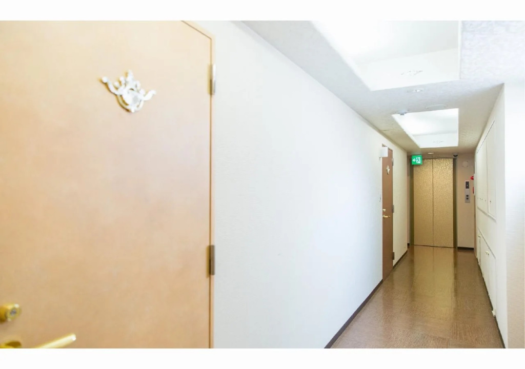 Uehonmachi Plaza Hotel - Adult Only