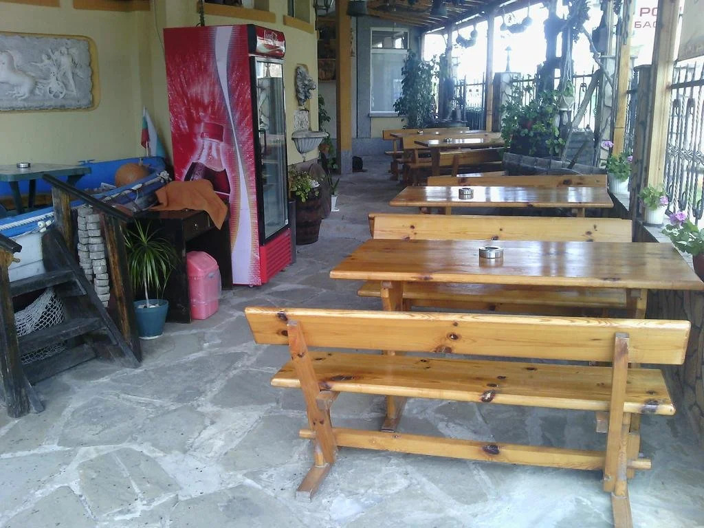 Boston Guest House