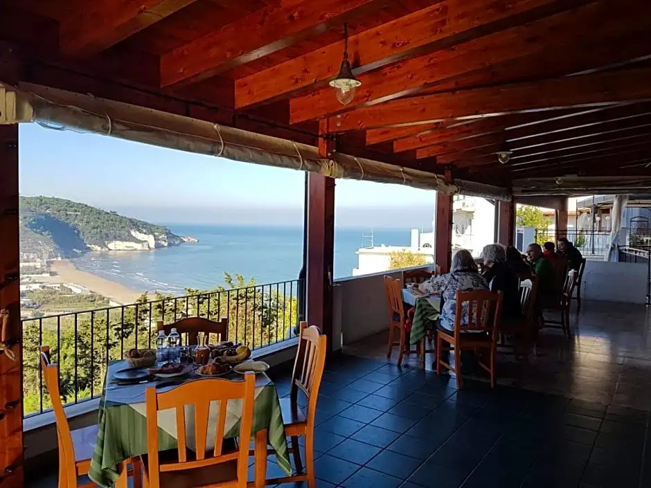 The Stunning B&B
