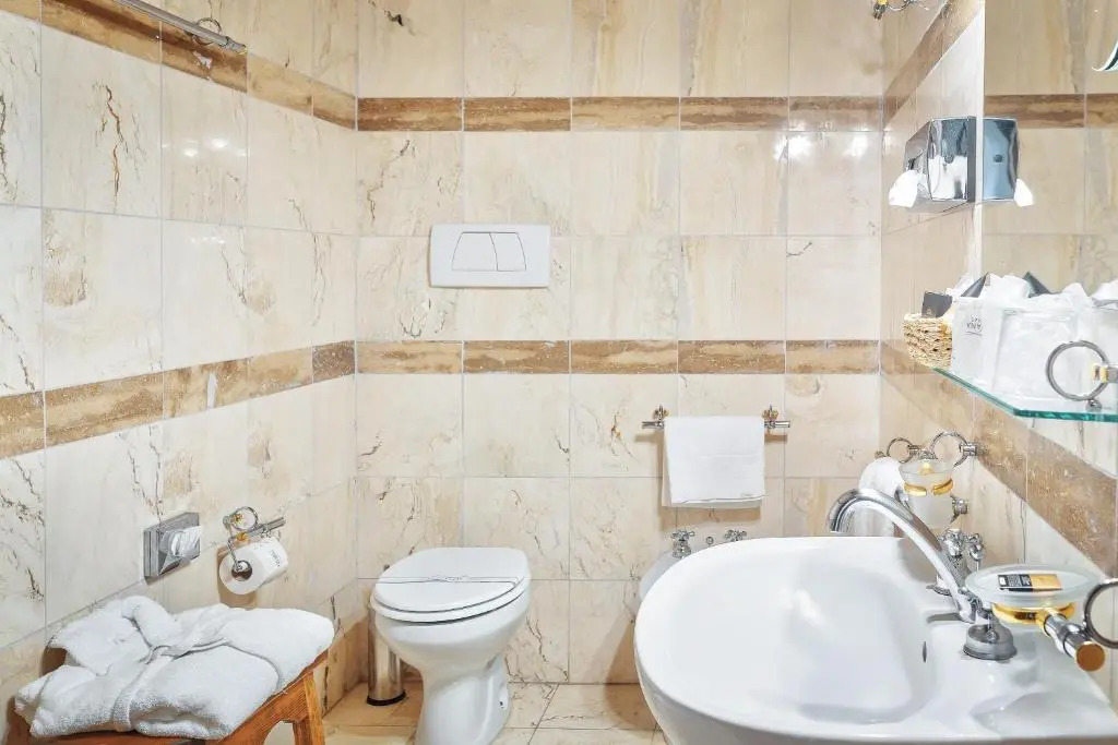 Hotel Borgo Casabianca