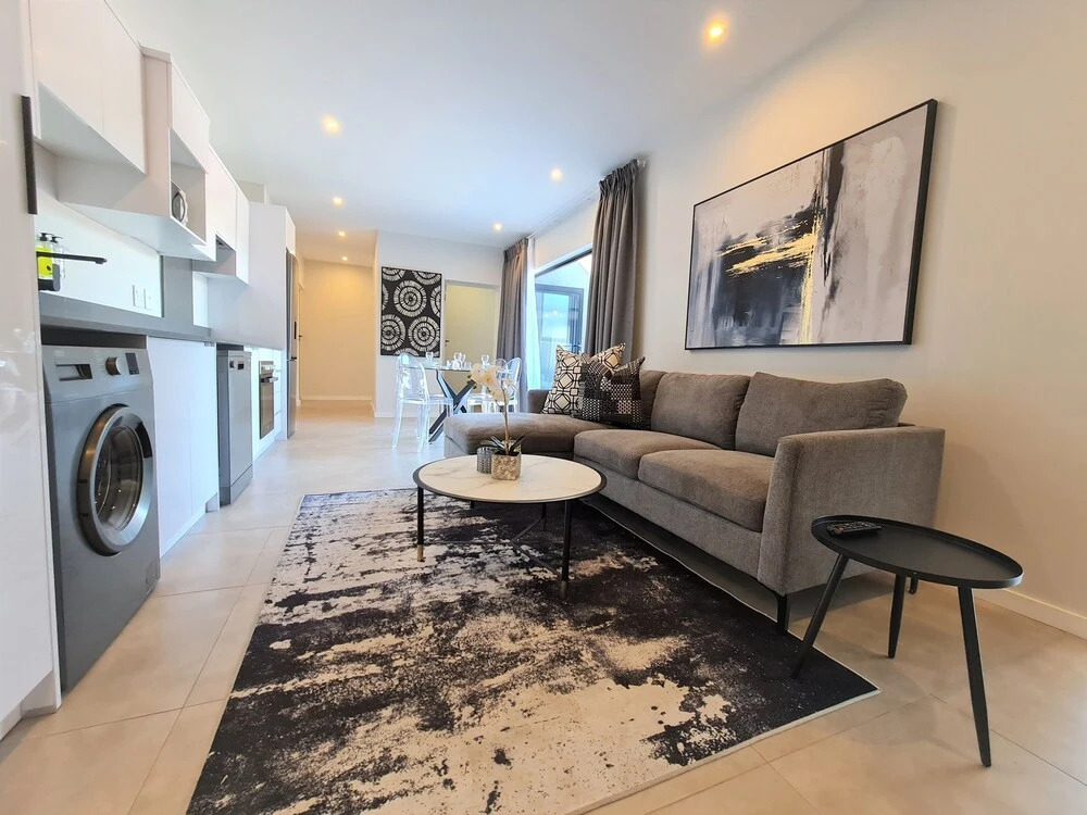 MINT Apartments Greenside