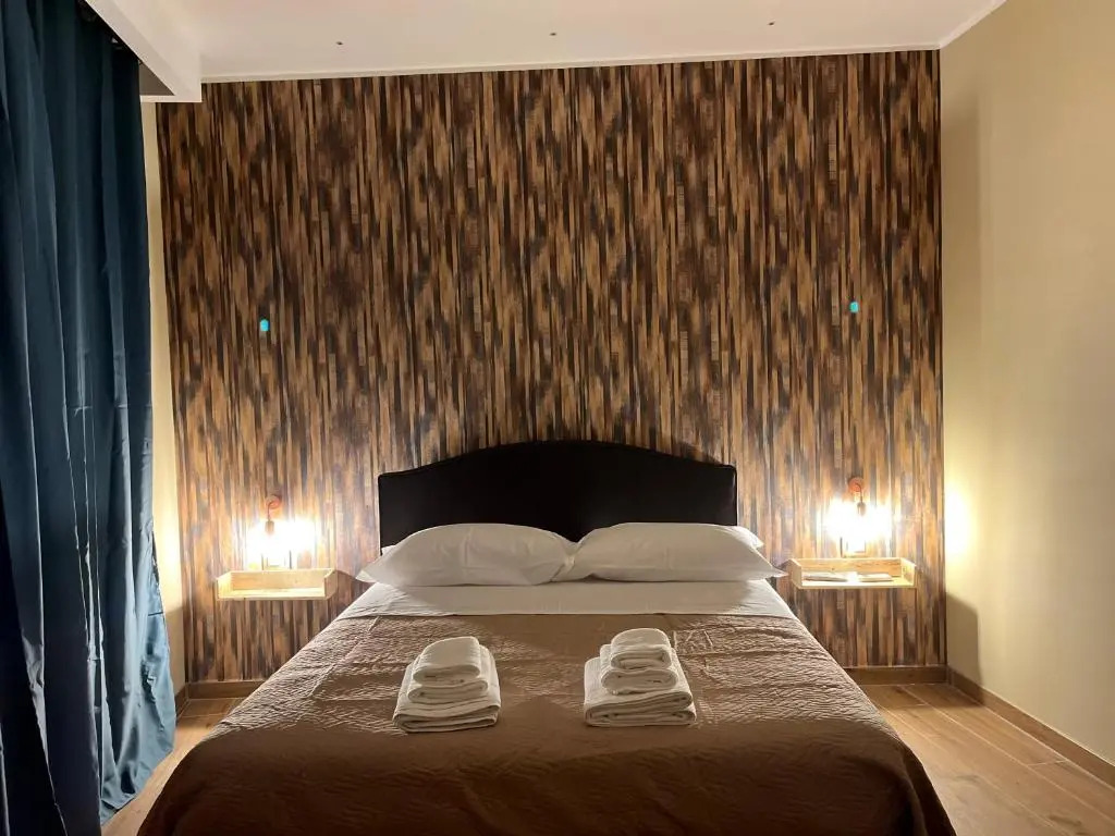 Panoramic Suite