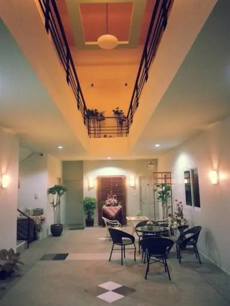 Chedi Chiangrai Boutique Hotel