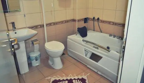 Hotel Satelit Kumanovo