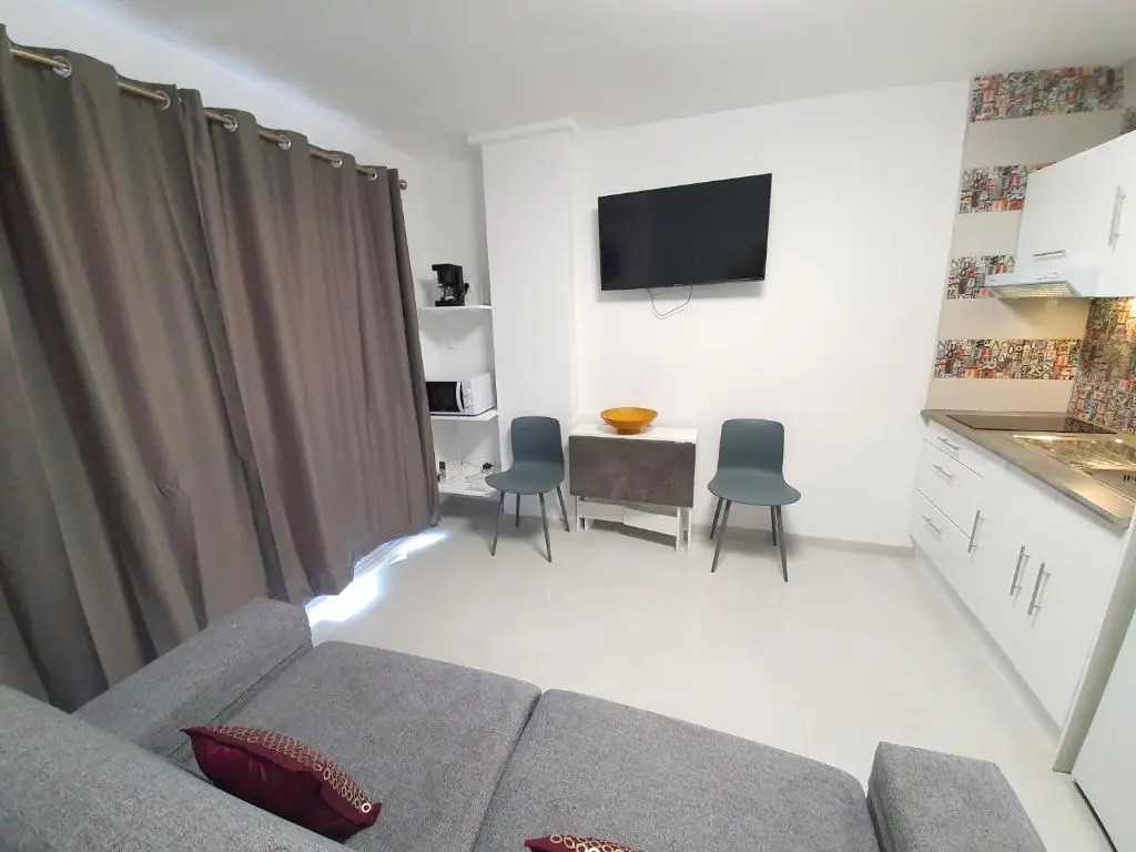 Apartamento Bruel 1712
