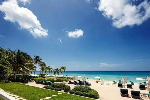 South Bay Beach Club #33 - 3 Bedroom 2 Bathroom Unit