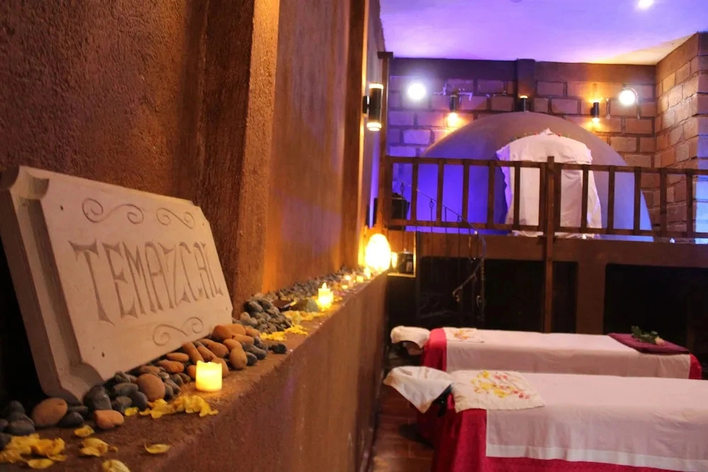 Wellness Pet Friendly El Secreto