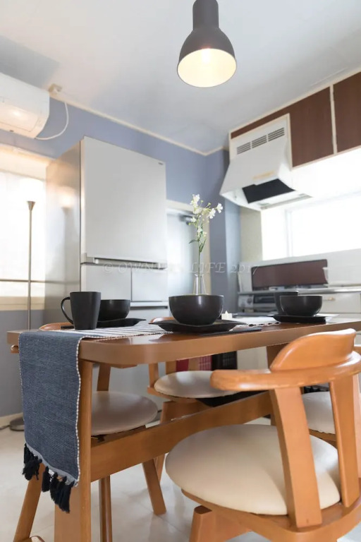 Shima House
