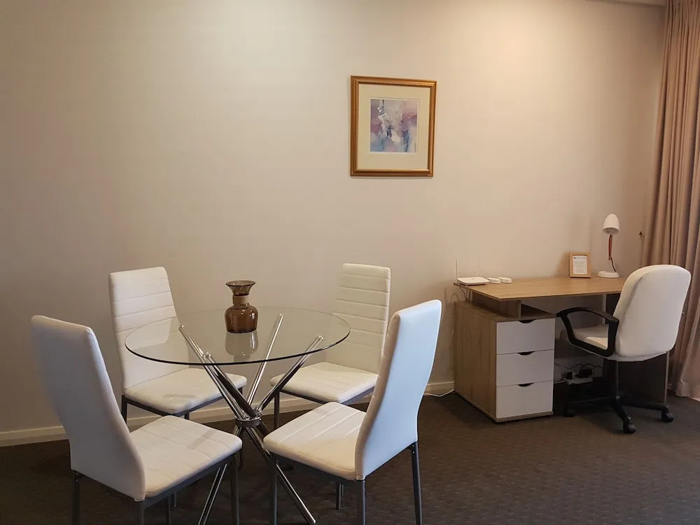 Beau Monde Apartments Newcastle - Boulevard Apartments