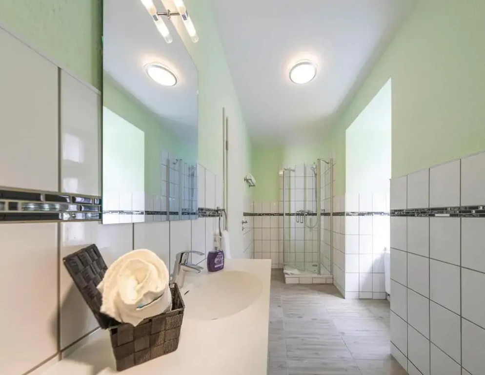 Ferienwohnung Fachwerktraum, Wernigerode