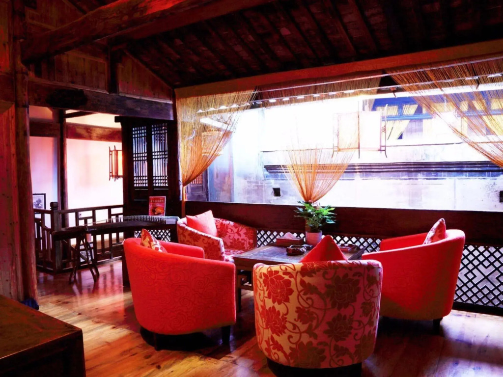 Hui Boutique hotel