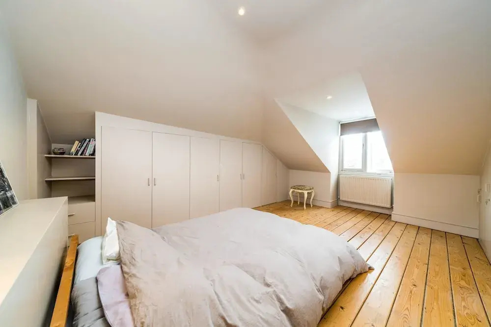 NEW 2 Bedroom Flat in Central London