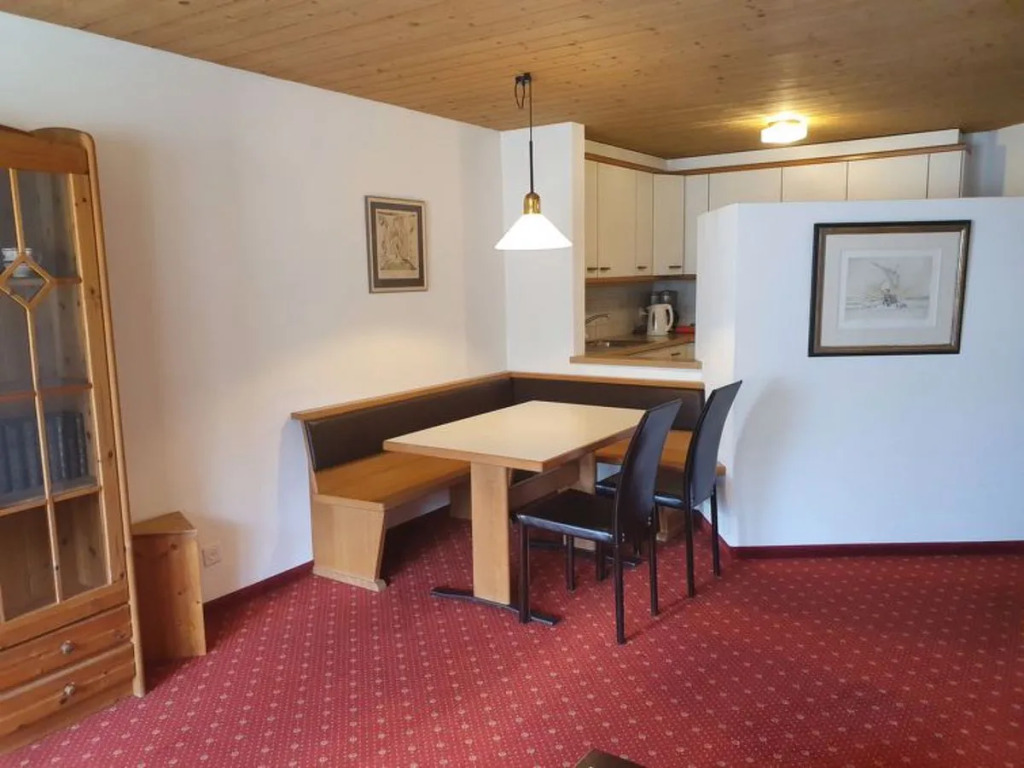 Chalet Abendrot 36805