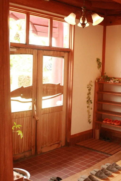 Sea Side Lodge KI No-Kujira