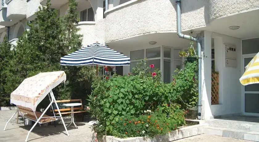 Milka's House