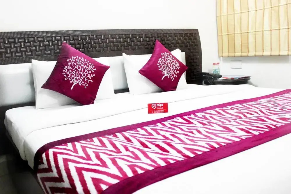 Oyo Rooms Nehru Place Extension