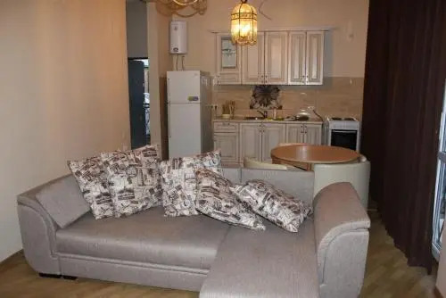 Guest House na Chehova 26