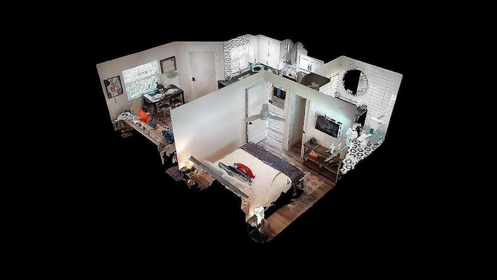 Mango Bungalow
